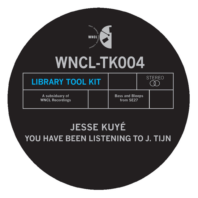 Jesse Kuye