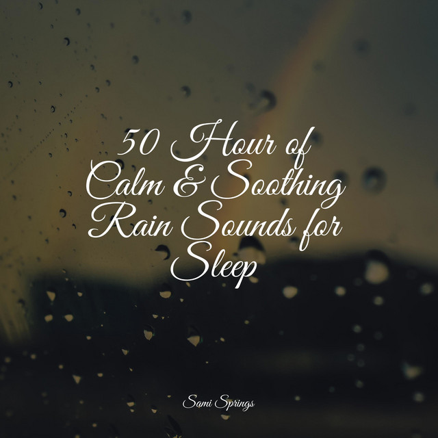 50 Soothing Rain Sounds for Deep Sleep - Album by Mother Earth Sounds ...