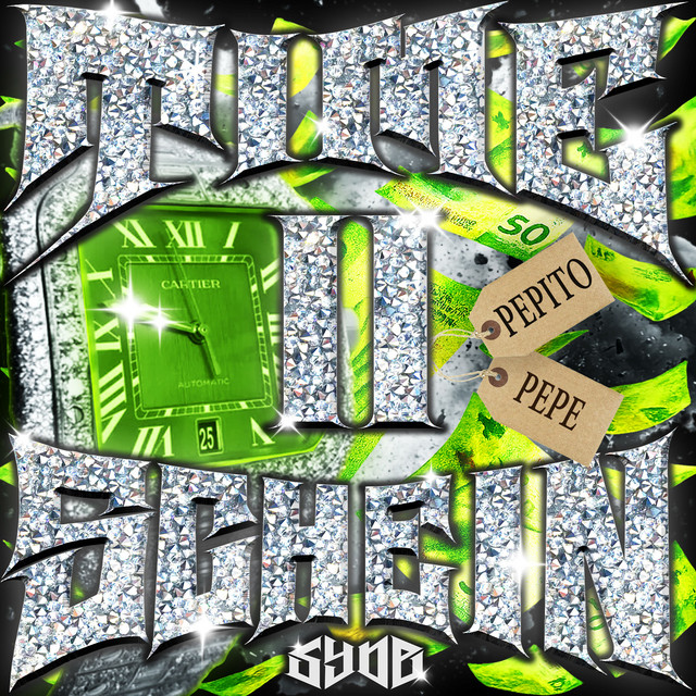 TIME 2 SCHEIN cover art