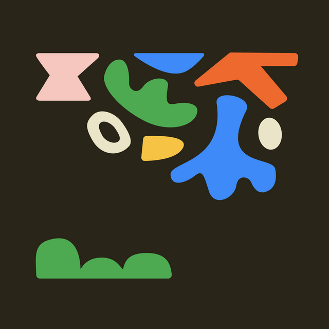 Faltering cover art