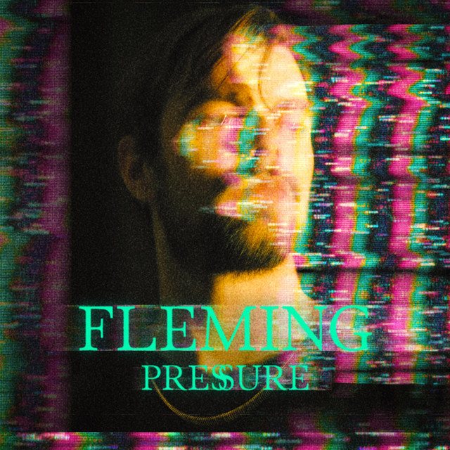 Pressure cover art