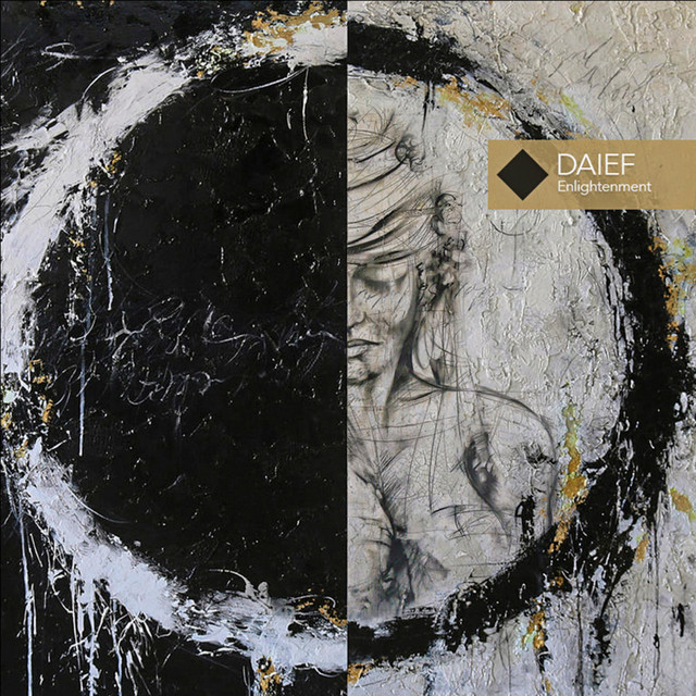 Enlightenment cover art