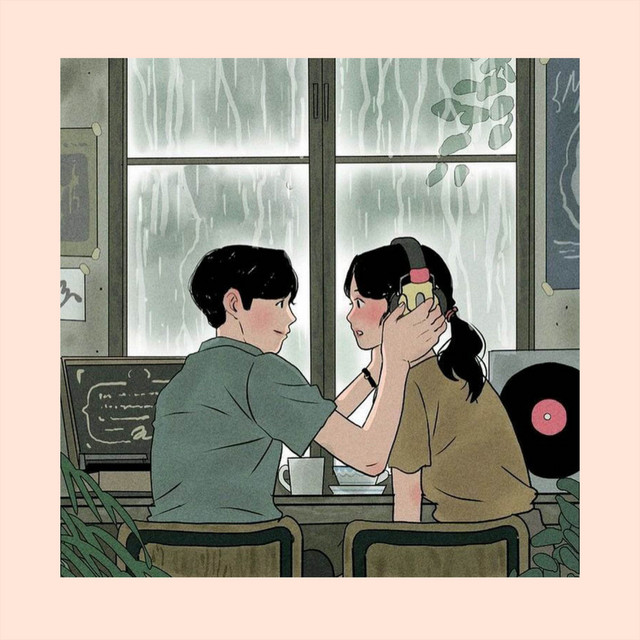 Memories cover art