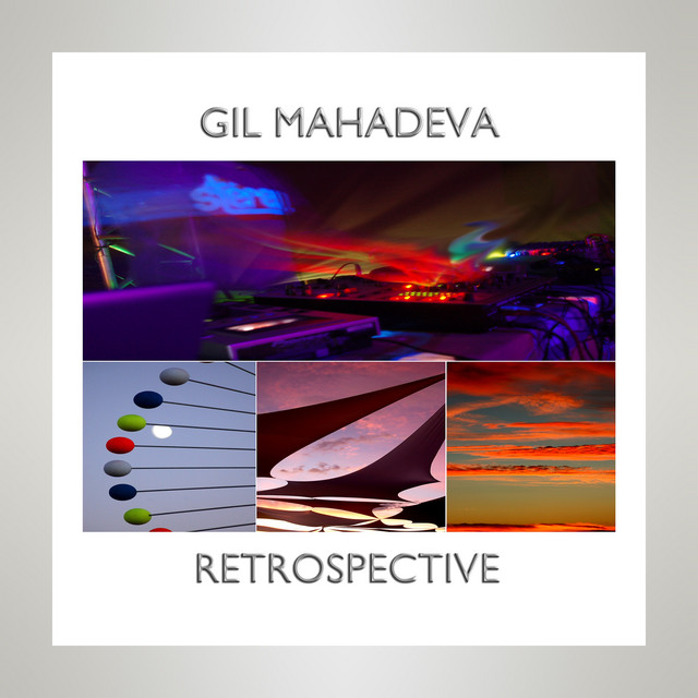 Retrospective cover
