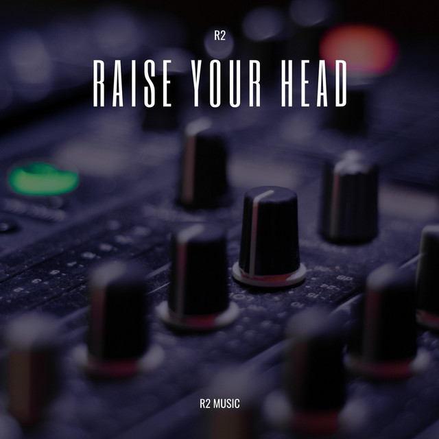 Raise Your Head cover