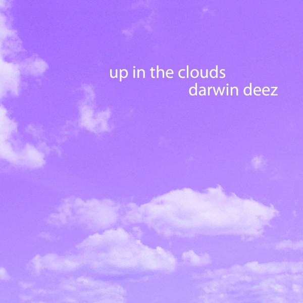 Up In The Clouds