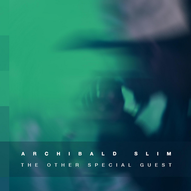 The Other Special Guest (B-Sides) cover art