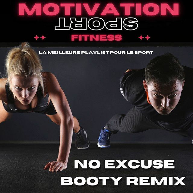 No Excuse Booty (Remix 2022) cover art