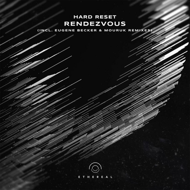 Rendezvous (Incl. Eugene Becker & Mouruk Remixes) cover art