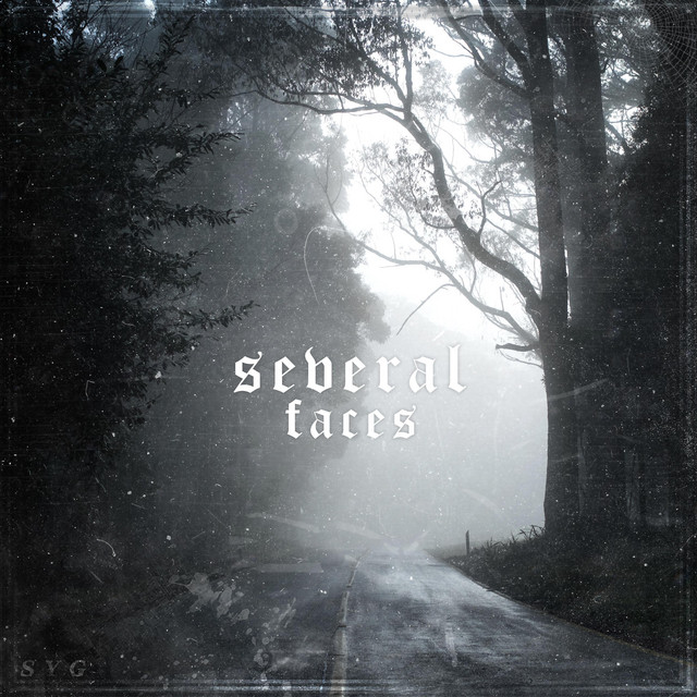 Several Faces cover art