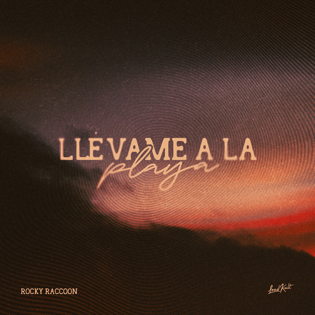 Llévame a la Playa cover art