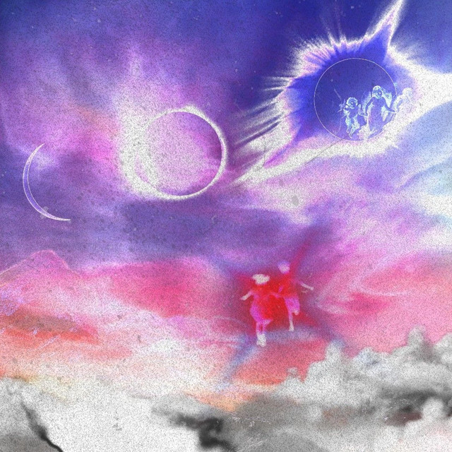 Valhalla cover art
