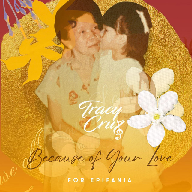 Artwork for Because of Your Love (For Epifania)