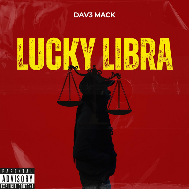 Lucky Libra