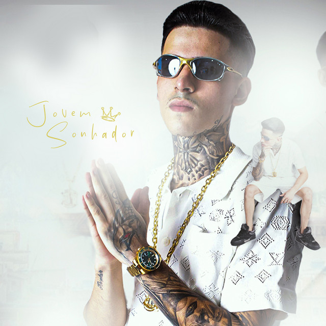 Jovem Sonhador