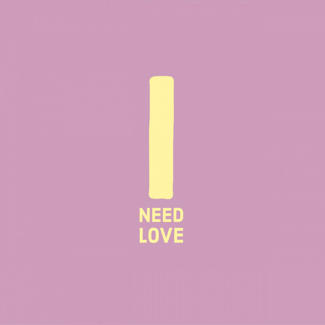 I Need Love - Samuel Tegaro & Can 7 Mix Edit