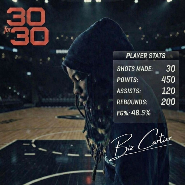 30 For 30