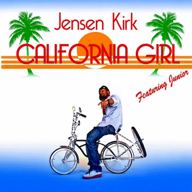 California Girl