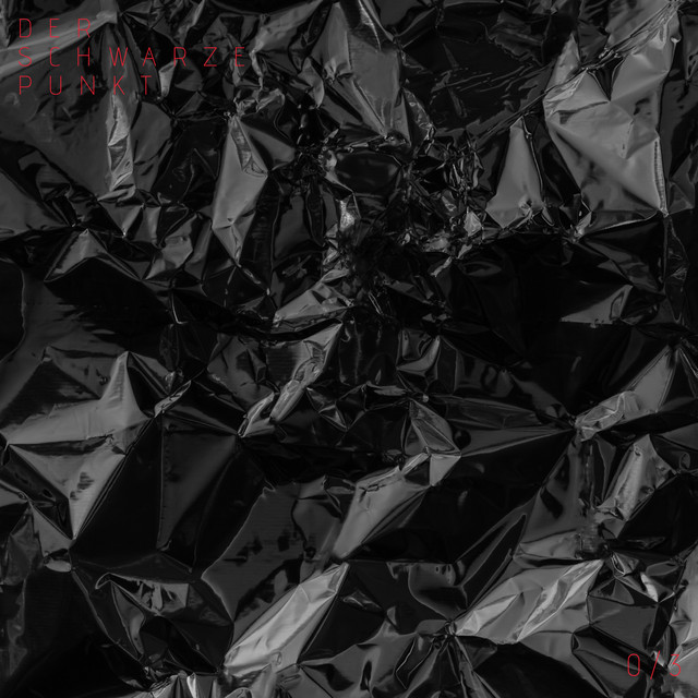 Blush cover art