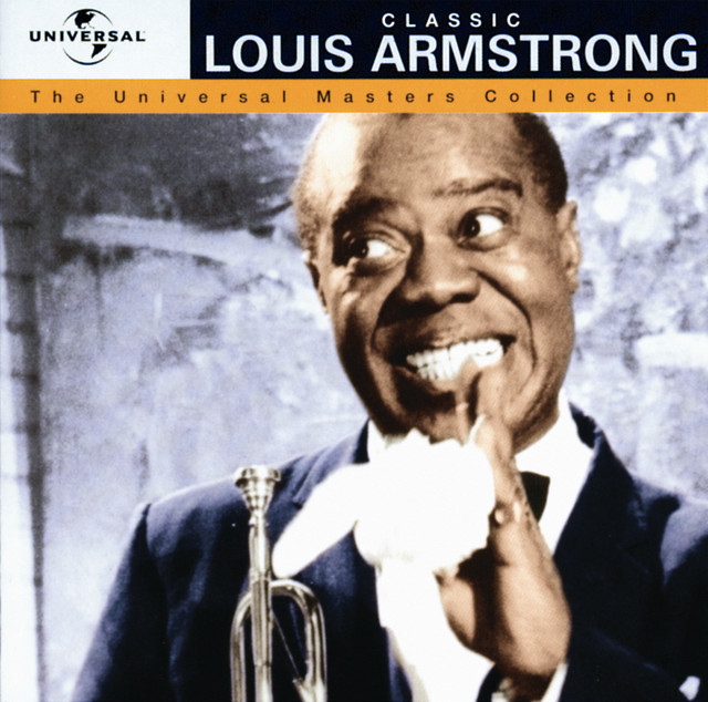Classic Louis Armstrong - The Universal Masters Collection - Album