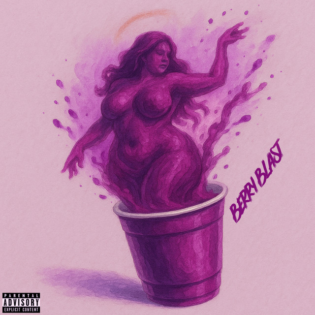 Berry Blast