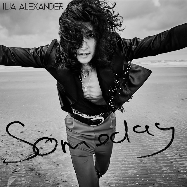 Someday cover