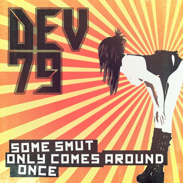 Some Smut Only Comes Around Once cover art