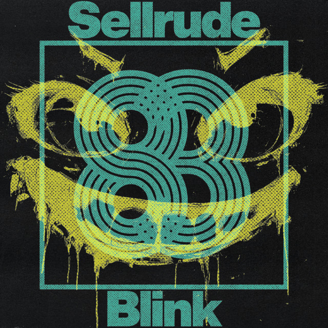 Blink album art