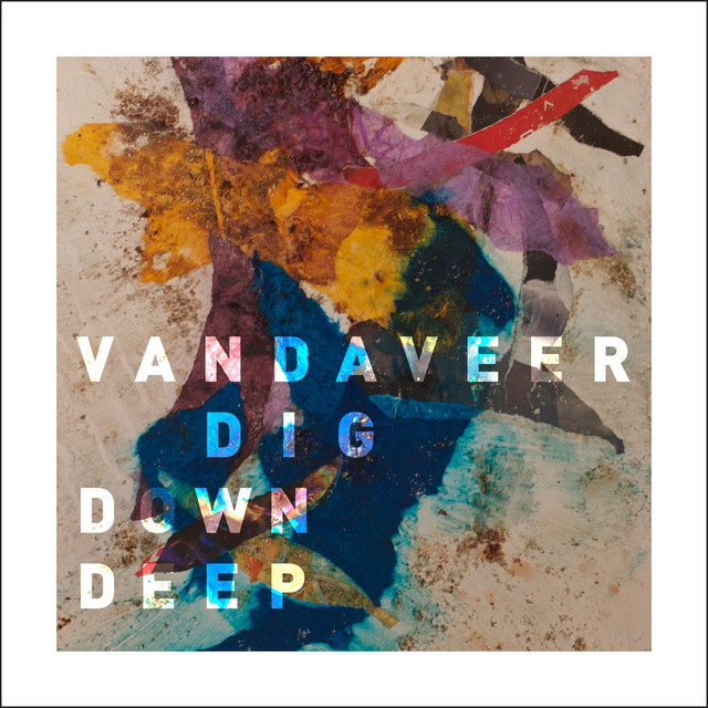 Dig Down Deep cover art