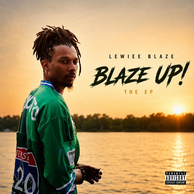 SHOW ME LUV cover