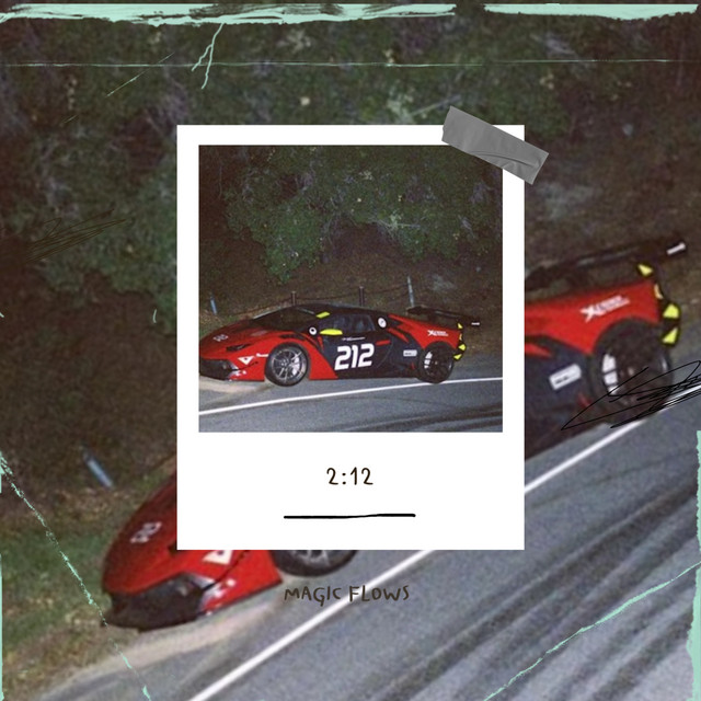 2:12 cover art