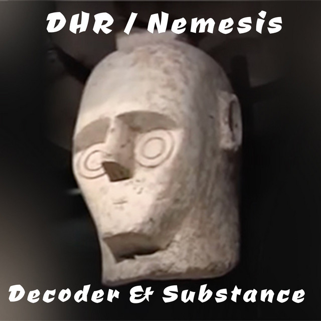 DHR / Nemesis cover