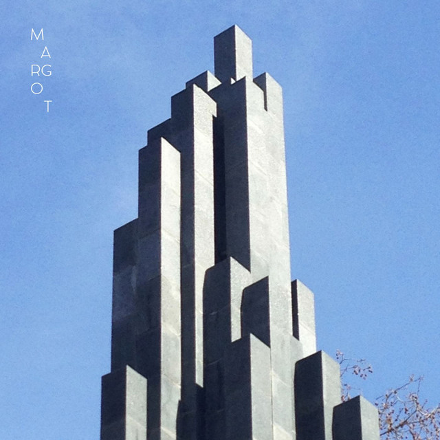Moderno - Marc Piñol Morning Remix album art