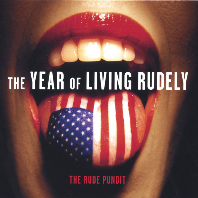 The Rude Pundit