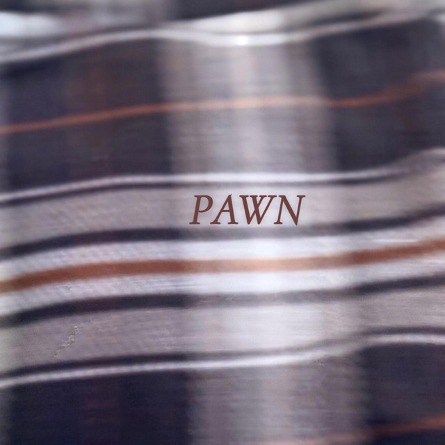 Pawn cover art
