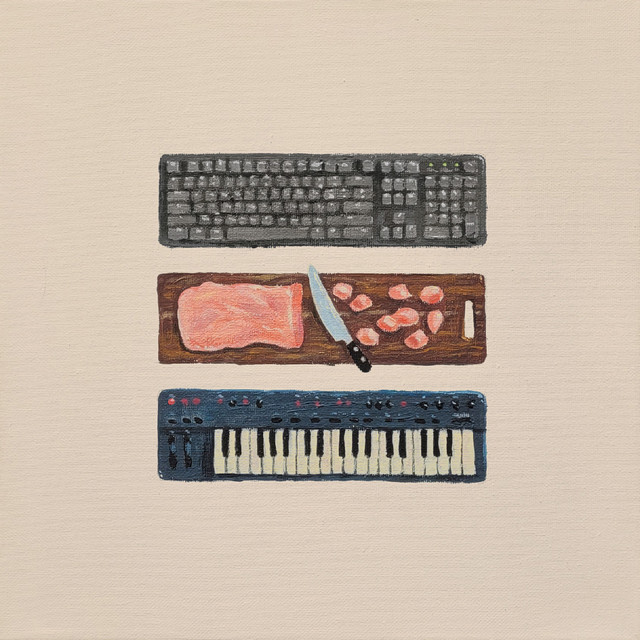 Darbas, Šeima, Arklio Galia cover art