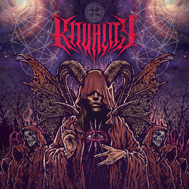 Rituality cover art