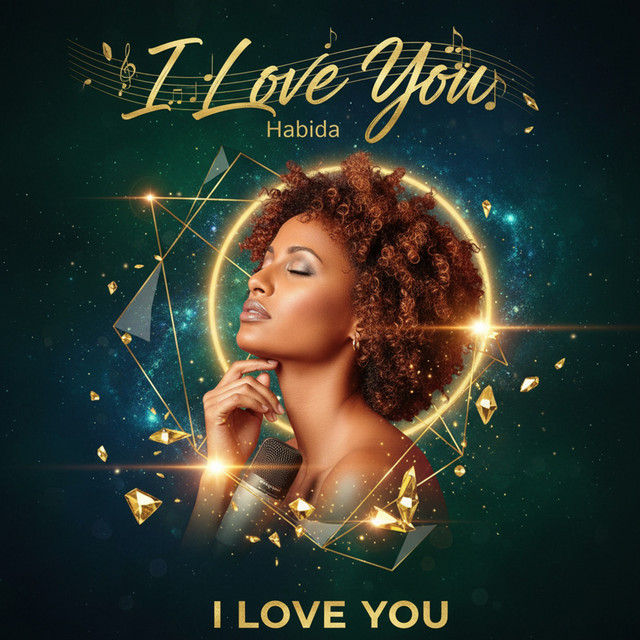 I Love You cover