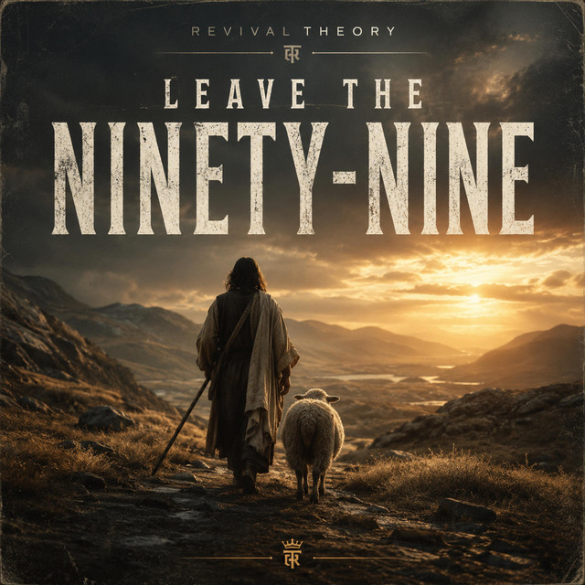 Leave the Ninety-Nine cover