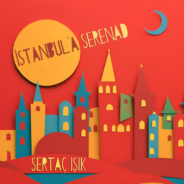 Sertaç Işık