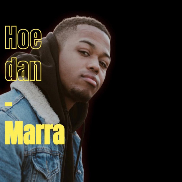 HOE DAN cover art