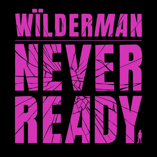 NeverReady cover art