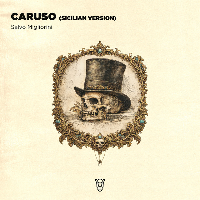 Caruso (Sicilian Version) cover