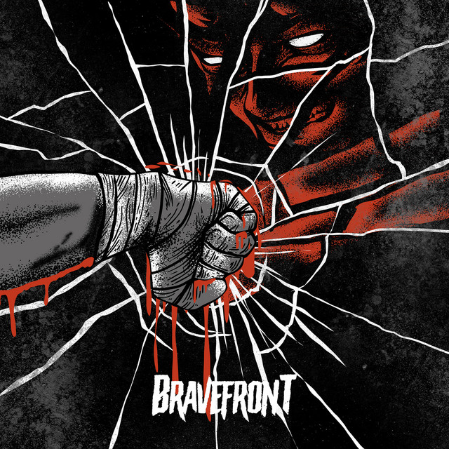 Brawl cover art