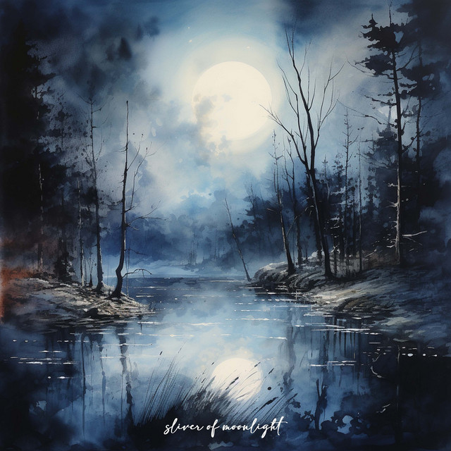 Sliver of Moonlight