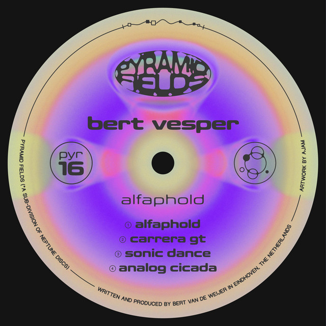 Bert Vesper