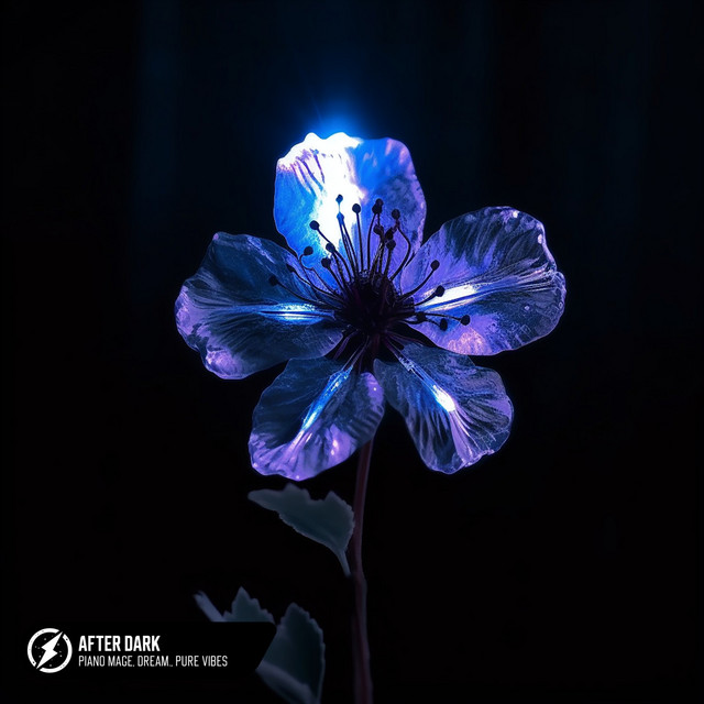 After Dark - Slowed & Reverb