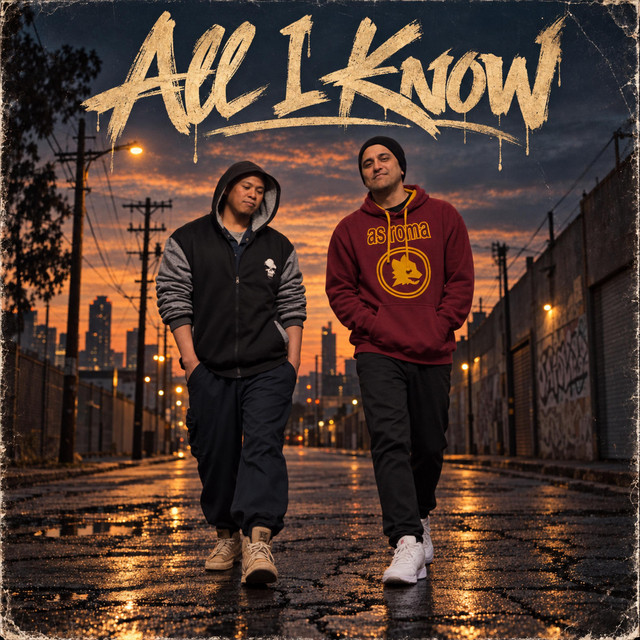 All I Know
