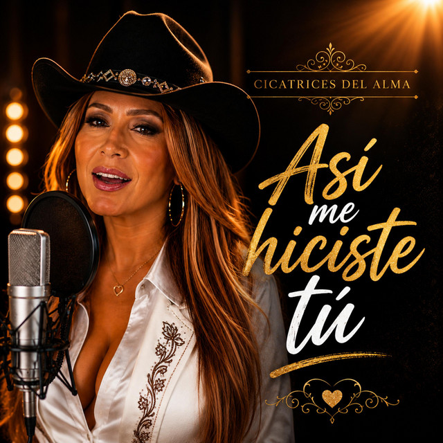 CICATRICES DEL ALMA