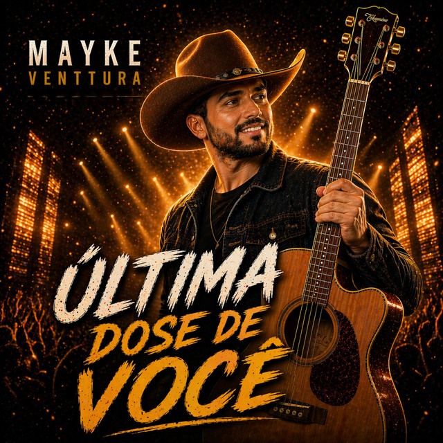 Mayke Venttura